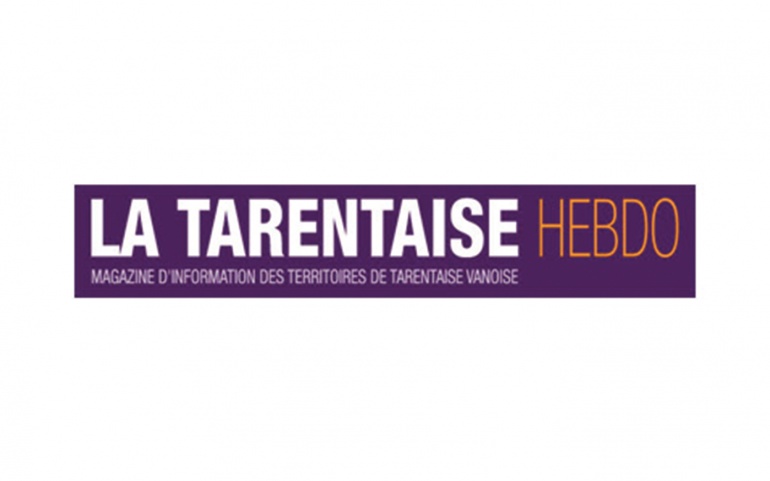 La Tarentaise Hebdo