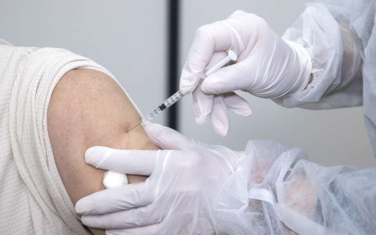 Proposition de loi étendant l’obligation de vaccination des soignants à la Covid 19