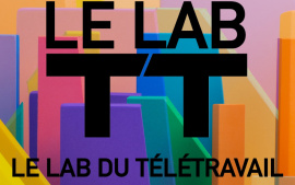 LE LAB DU TELETRAVAIL – Interview de Madame la Sénatrice Martine Berthet